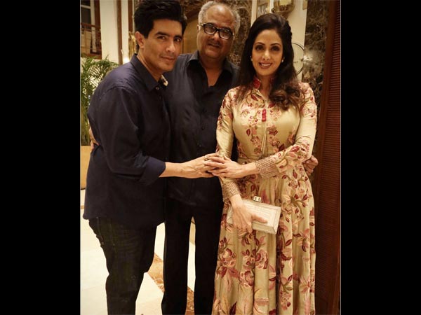 Bringing Smiles To One And All