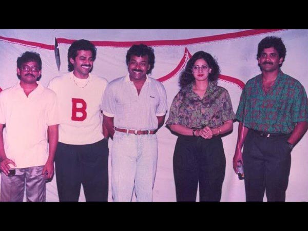 Always Skirting Controversy