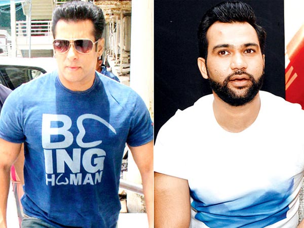 Salman Is A Mature Actor