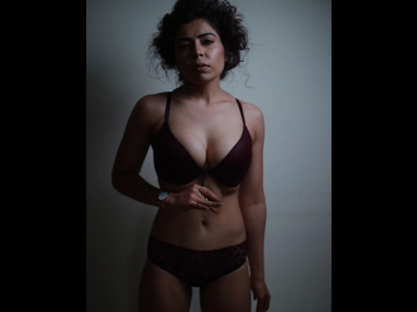 She's Got The Charm!