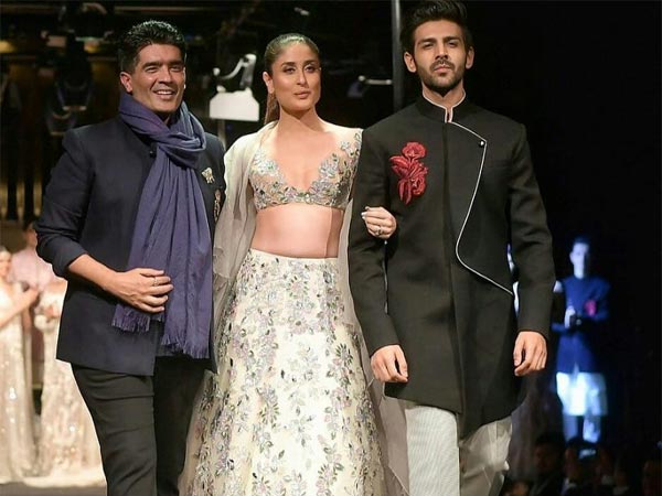 Manish-Kareena-Kartik Manish-Kareena-Kartik