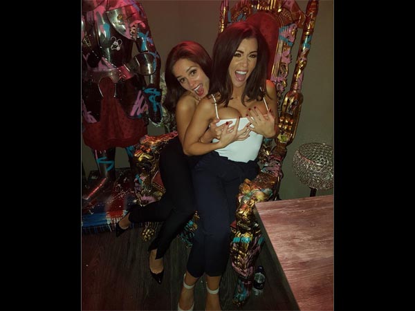 Girls Just Wanna Have Fun