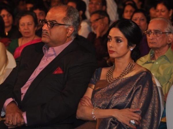 Boney Was Inconsolable When Aamir Khan Called Him