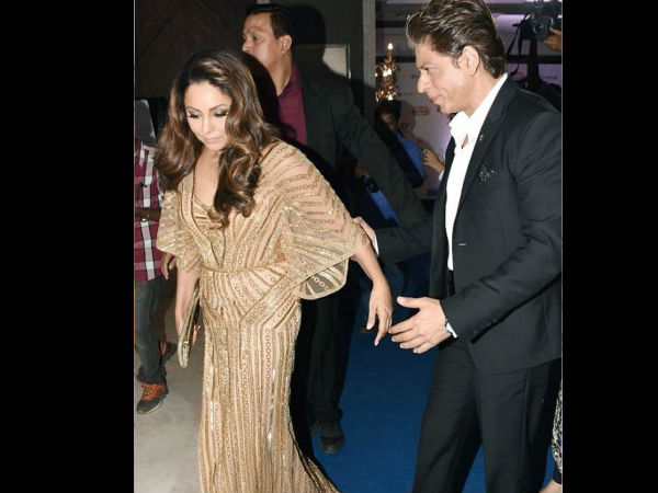 A Gentleman, Indeed!