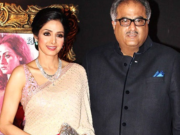 He Went To Switzerland Just To See Sridevi He Went To Switzerland Just To See Sridevi