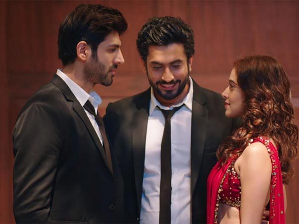 I Am A Practical Film-maker