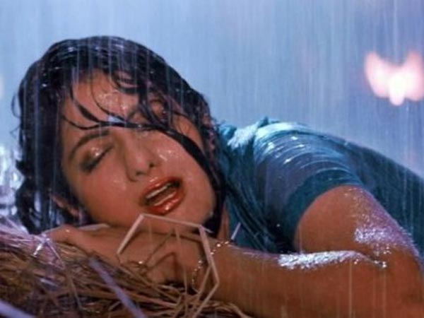 Highest Paid Actress Sridevi Highest Paid Actress Sridevi