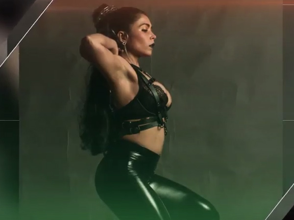 Follow Her On Instagram Now