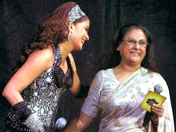 TBT, When Jaya Praised Aishwarya Openly