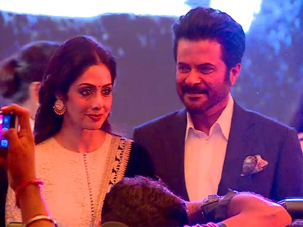 Reason Why Anil Was Her Favourite.. Reason Why Anil Was Her Favourite..