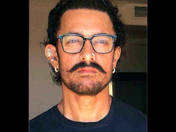 Aamir Narrated The Scary Incident To Boney