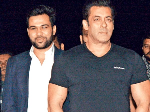 It Is Too Early To Talk About Bharat