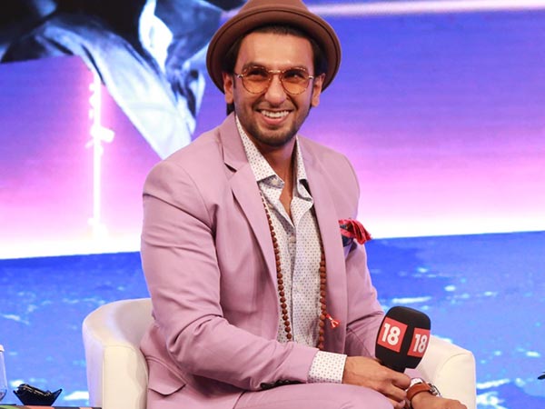 'Ranbir Rejected Band Baaja Baraat'