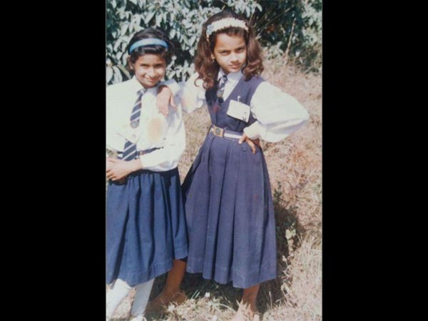 Karan Johar Broke Out In Cold Sweat!