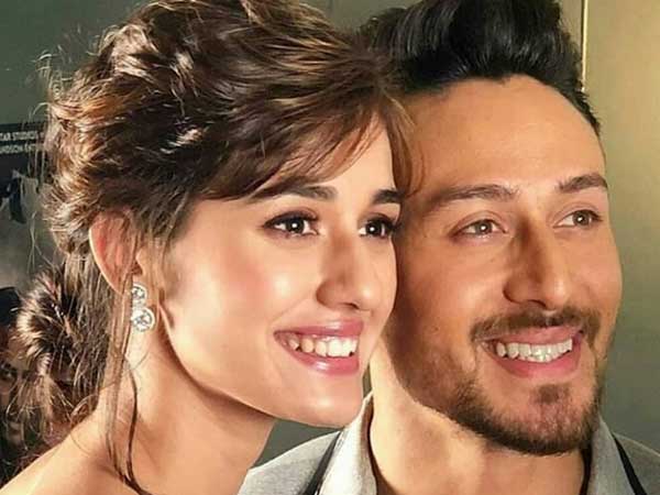 Disha's An Exception Disha's An Exception