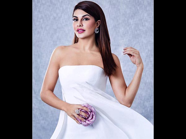 Jacqueline Fernandez