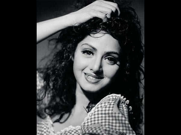 Black & White Picture