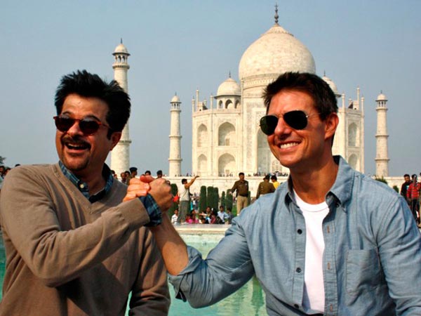 Infectious Energy & Enthusiasm!