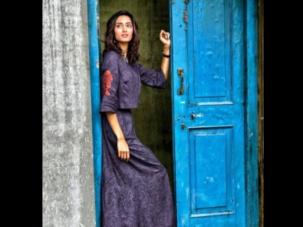 Erica Says Kasauti Was A Nice Show!