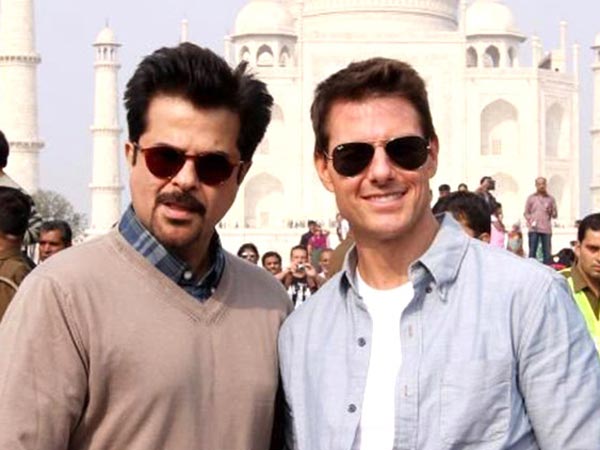 Grand Release Of Race 3 & Mission Impossible – Fallout