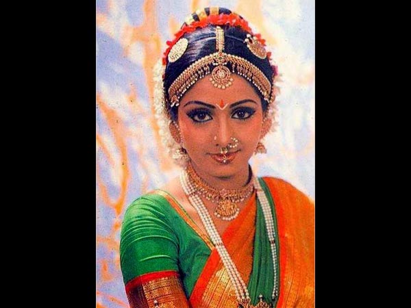 First Woman Star Of Bollywood