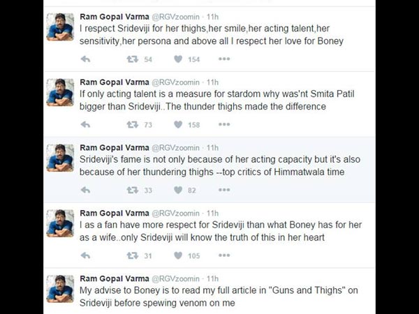 The Most Ridiculous Tweets Ever!