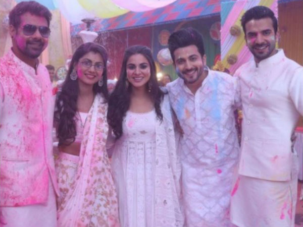 Kumkum Bhagya & Kundali Bhagya