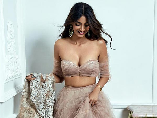 Hottest Vegetarian Celebrity