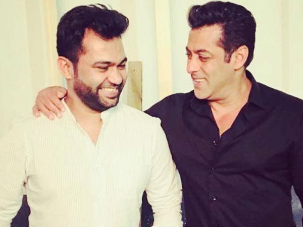 I Was Just Starting My Career