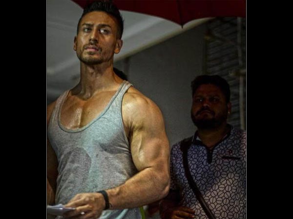 Baaghi Is A Boon Baaghi Is A Boon