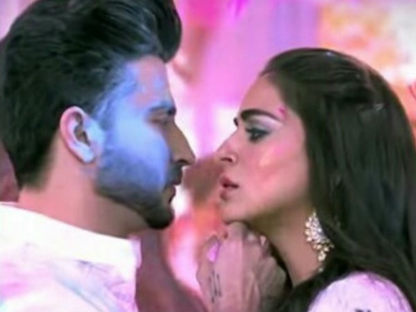 Kumkum Bhagya & Kundali Bhagya