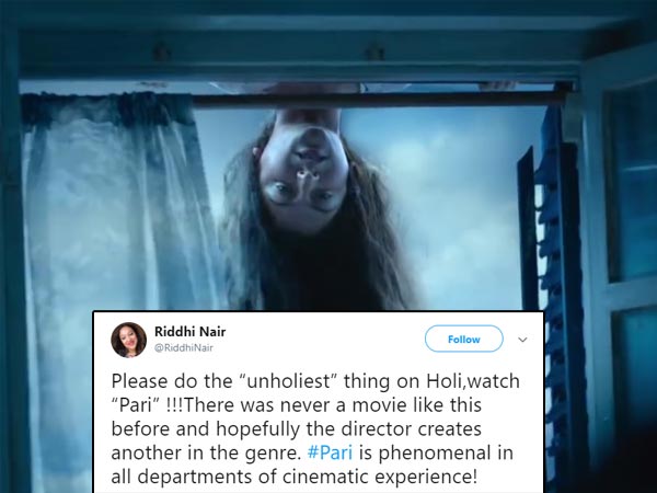 Riddhi Nair @RiddhiNair