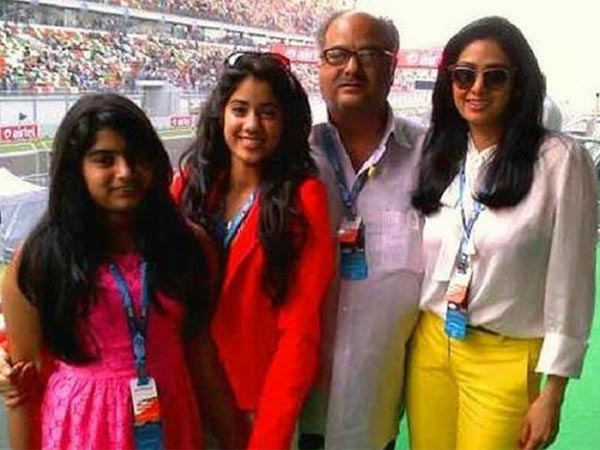 My Only Concern Is To Protect Janhvi & Khushi My Only Concern Is To Protect Janhvi & Khushi