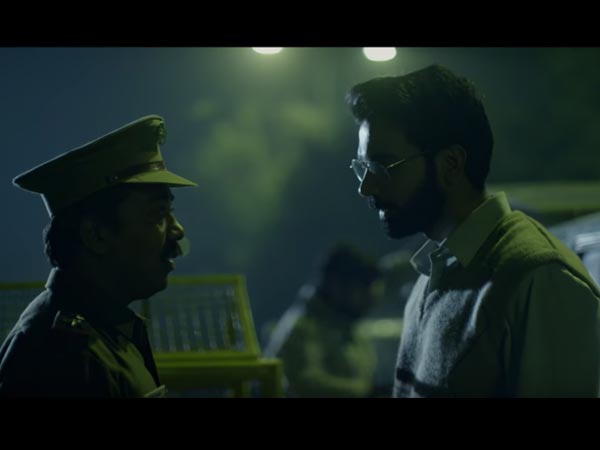 26/11 Mumbai Attacks