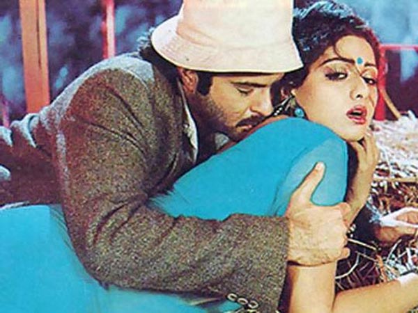 Cult Classic Mr. India Cult Classic Mr. India