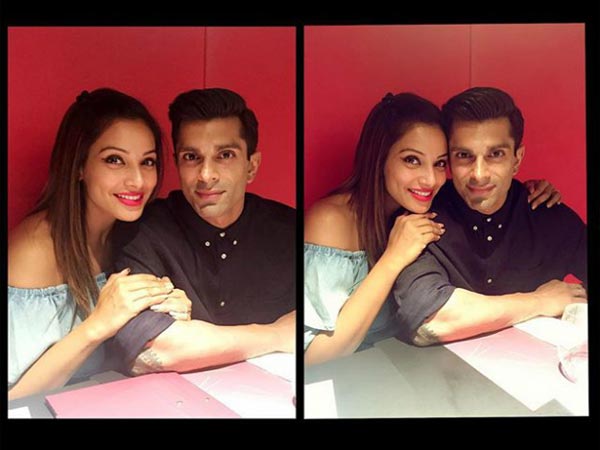 Rumours Don't Affect Bipasha Basu