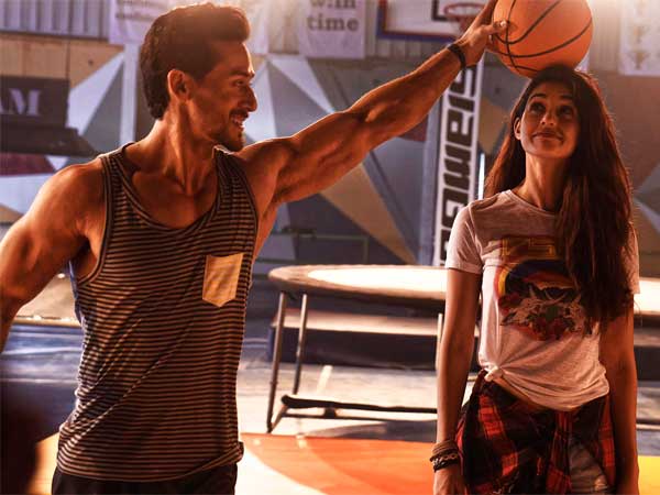 Sajid Nadiadwala & Tiger Shroff's Hattrick Sajid Nadiadwala & Tiger Shroff's Hattrick