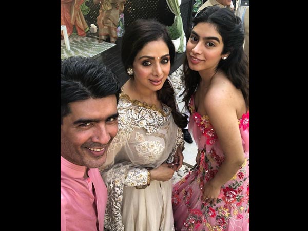 Ace Designer Manish Malhotra