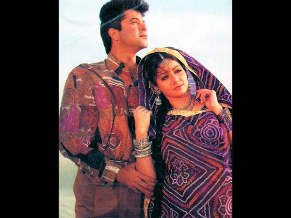 And Do You Know Who Was Sridevi's Favourite Co-star? And Do You Know Who Was Sridevi's Favourite Co-star?