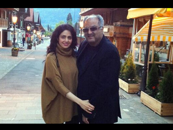 After Coming Back, I Told My Wife That I Love Her After Coming Back, I Told My Wife That I Love Her