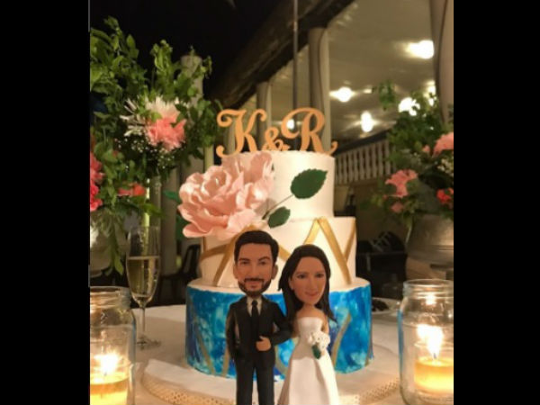 What Keith Loves About Rochelle?