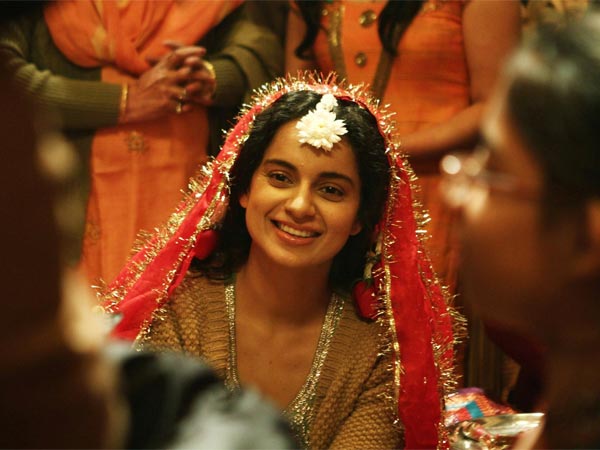 People Expect Actresses To Sleep With Actors