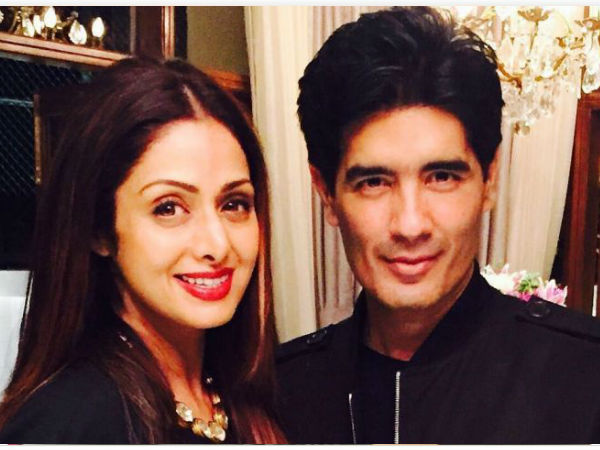 Manish Was The First