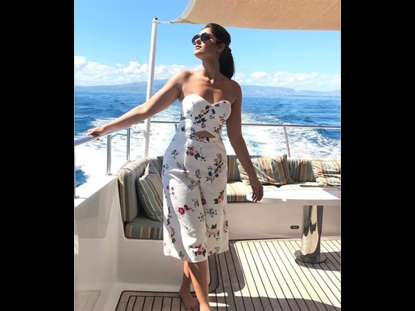 I Can't Decide For Others Says Ileana