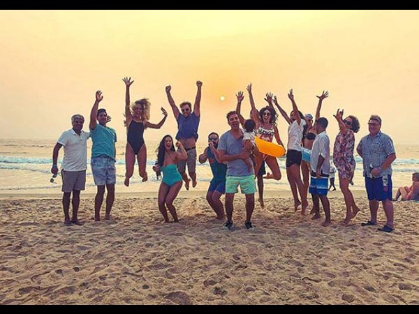 Friends For Life Friends For Life