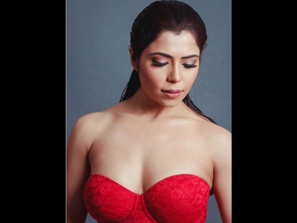 Farrah The Triumphant