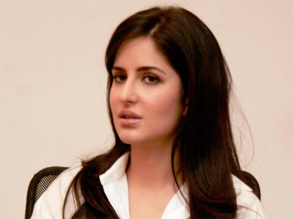 The Shocking Behaviour Of Katrina Kaif