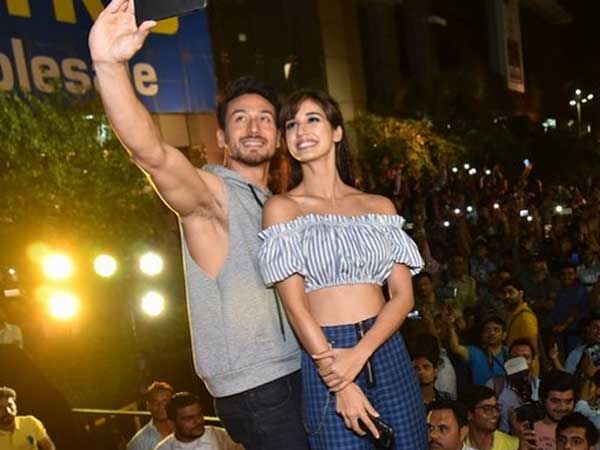 Tiger On Doing Only Action-oriented Films Tiger On Doing Only Action-oriented Films