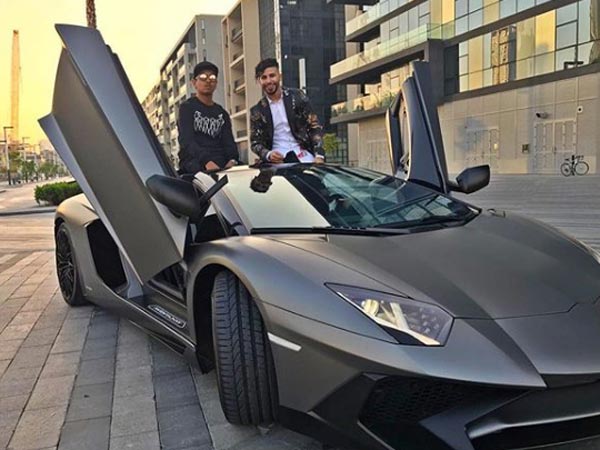 Car Collection, Just Wow!