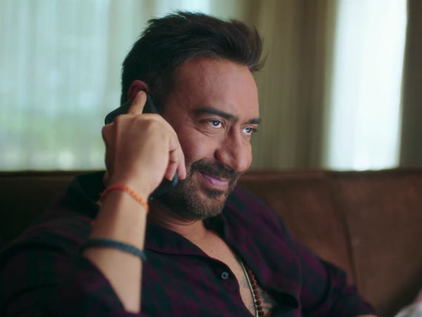 Ajay Devgn Ajay Devgn